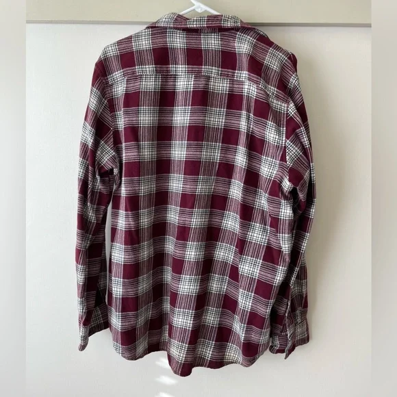 Flannel - Picture 2 of 3